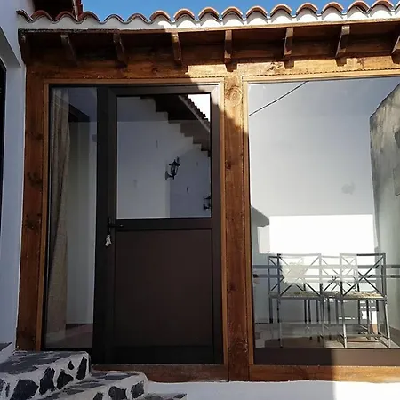 Sea View Tatil Evi Chío